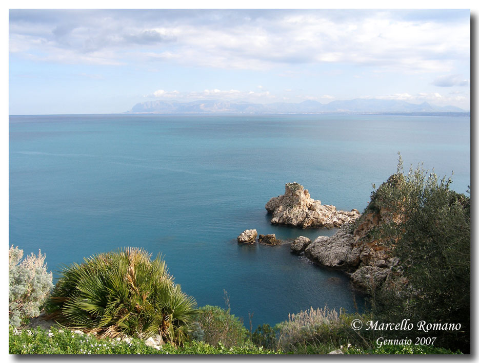 Istanti di Sicilia: alla scoperta di un''isola sterminata